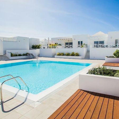 Flower Beach Suite 15 Playa Honda  Dış mekan fotoğraf