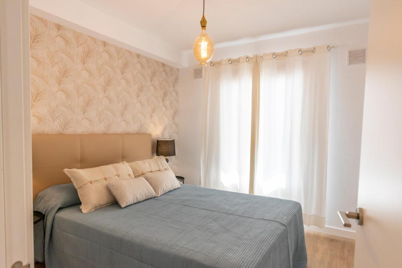 Flower Beach Suite 15 Playa Honda  Dış mekan fotoğraf
