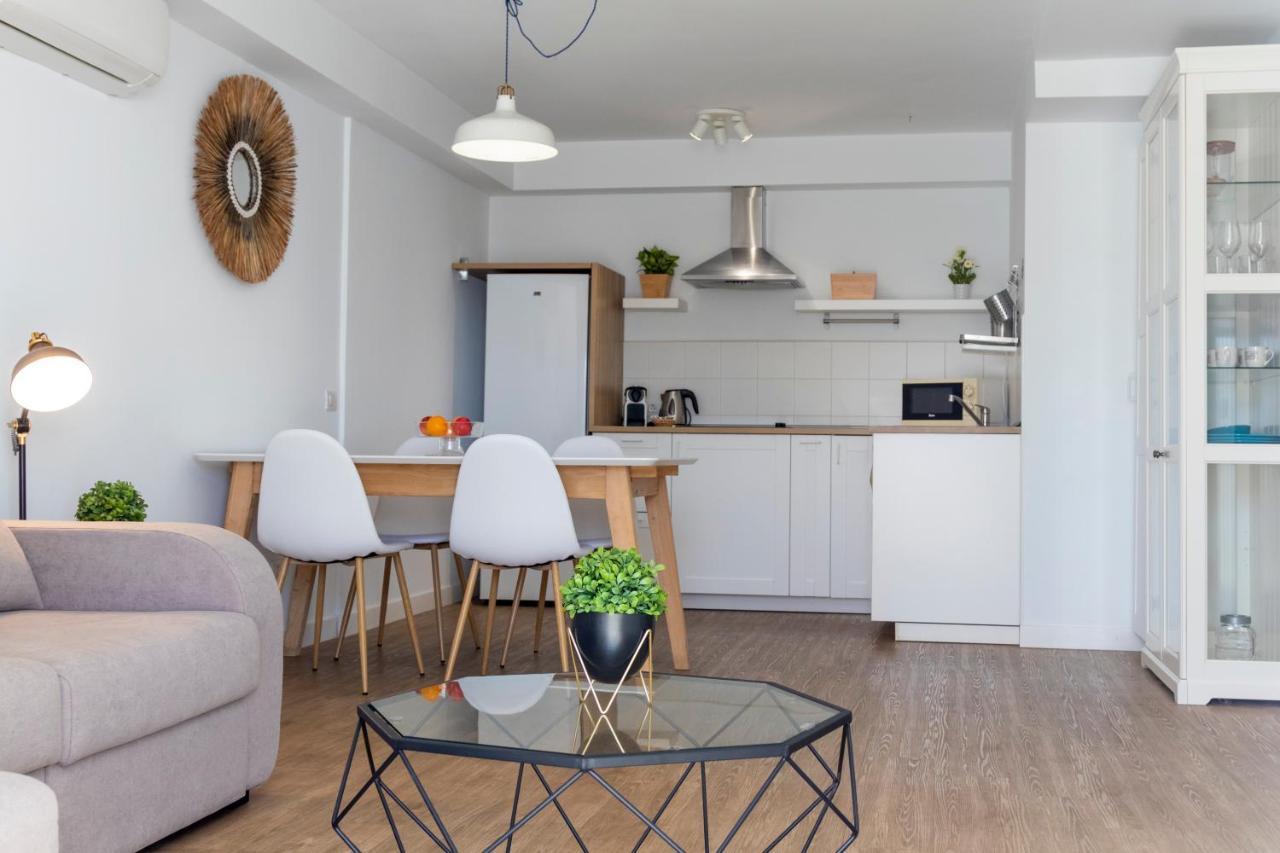 Flower Beach Suite 15 Playa Honda  Dış mekan fotoğraf