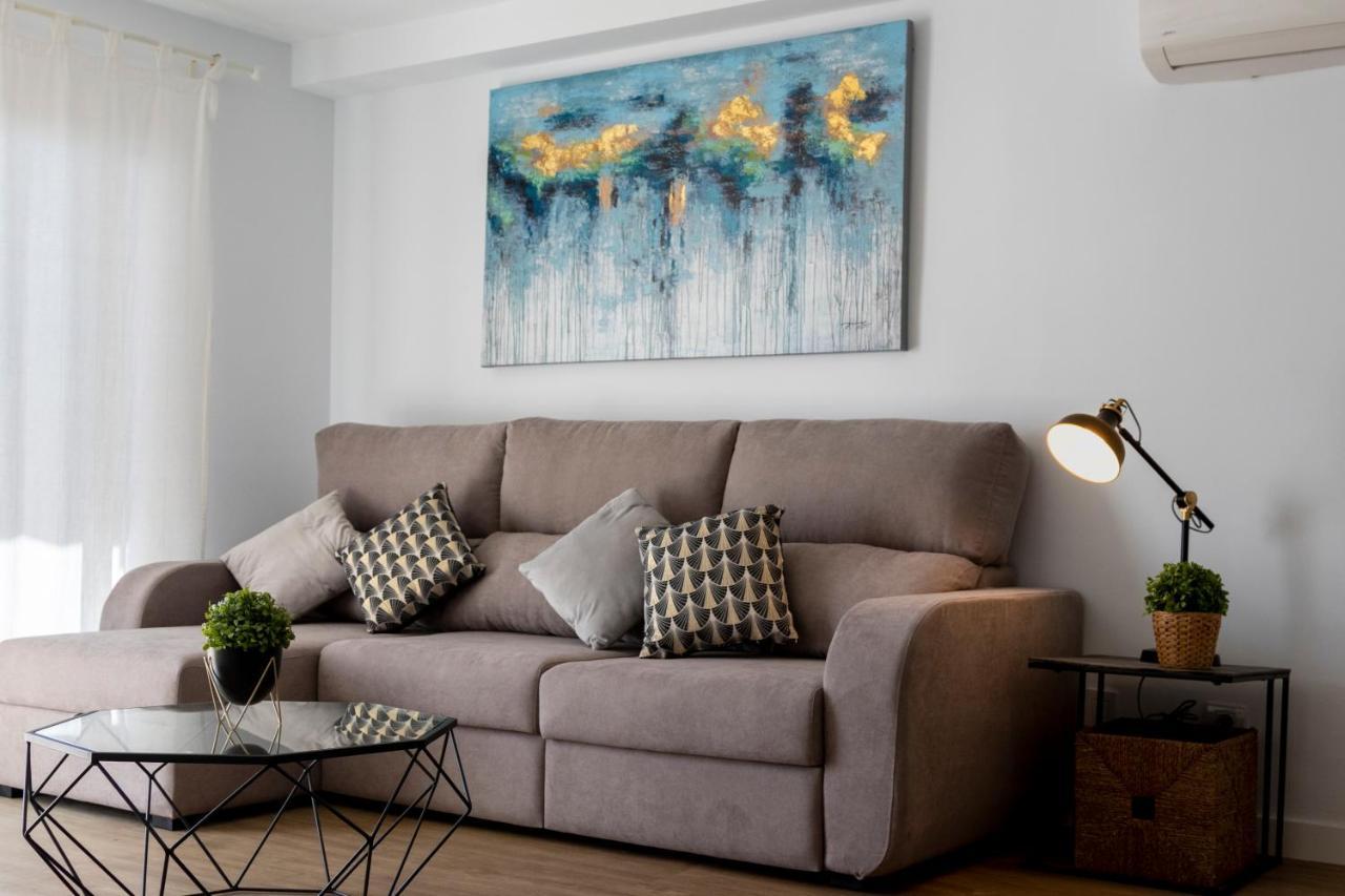 Flower Beach Suite 15 Playa Honda  Dış mekan fotoğraf