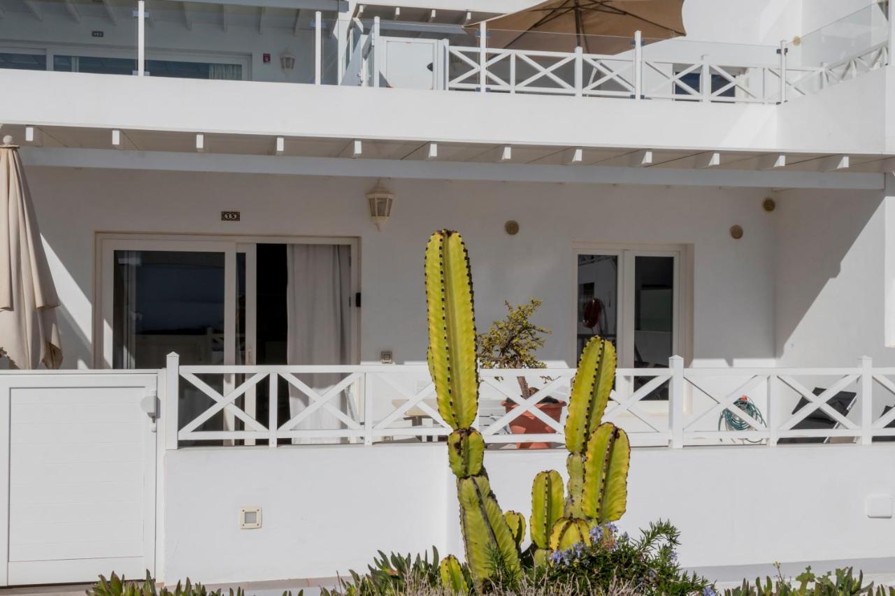 Flower Beach Suite 15 Playa Honda  Dış mekan fotoğraf