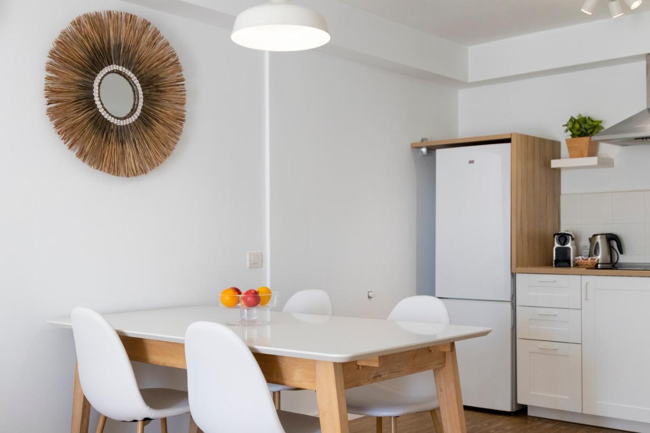 Flower Beach Suite 15 Playa Honda  Dış mekan fotoğraf