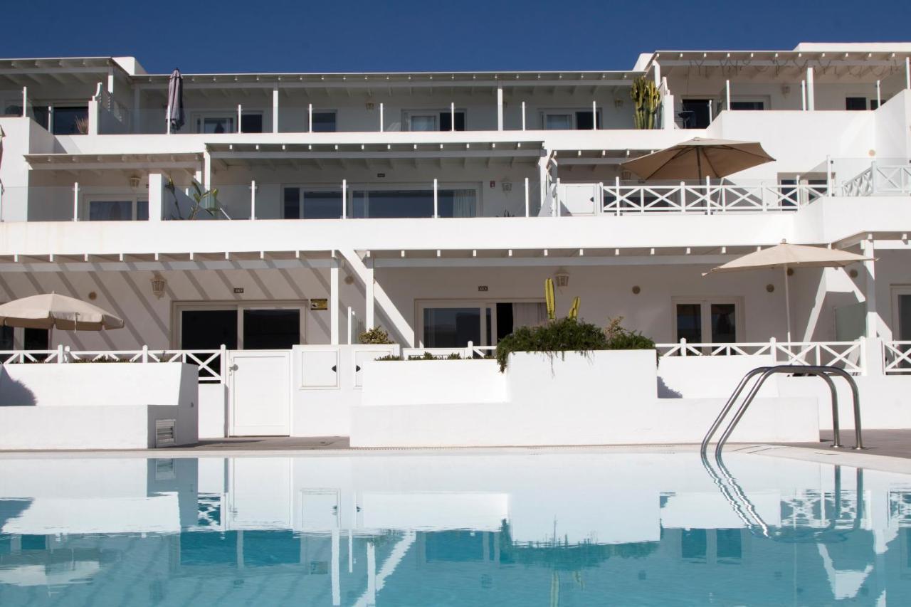 Flower Beach Suite 15 Playa Honda  Dış mekan fotoğraf