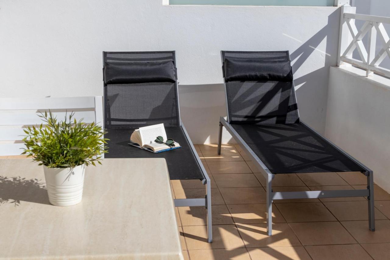 Flower Beach Suite 15 Playa Honda  Dış mekan fotoğraf