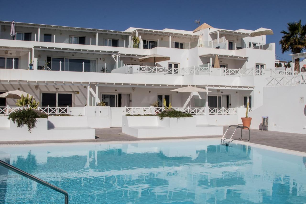 Flower Beach Suite 15 Playa Honda  Dış mekan fotoğraf