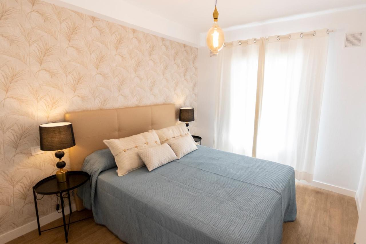 Flower Beach Suite 15 Playa Honda  Dış mekan fotoğraf