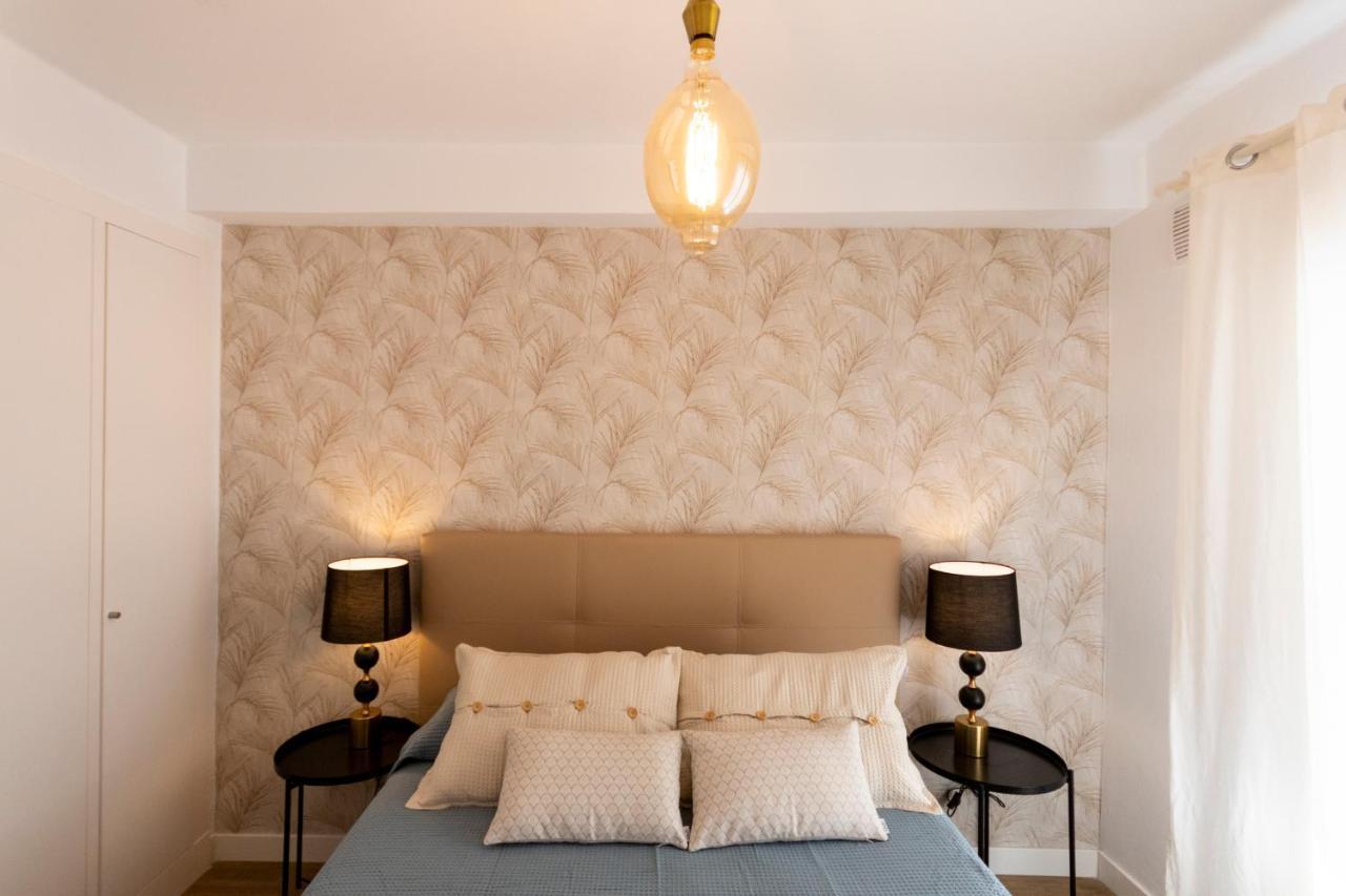 Flower Beach Suite 15 Playa Honda  Dış mekan fotoğraf