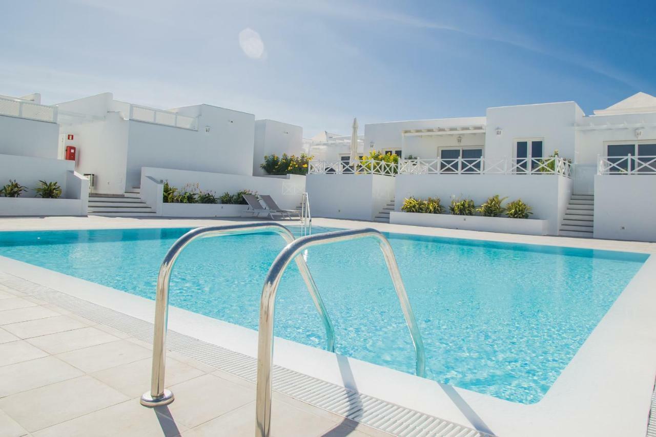 Flower Beach Suite 15 Playa Honda  Dış mekan fotoğraf
