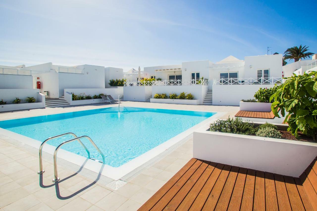 Flower Beach Suite 15 Playa Honda  Dış mekan fotoğraf